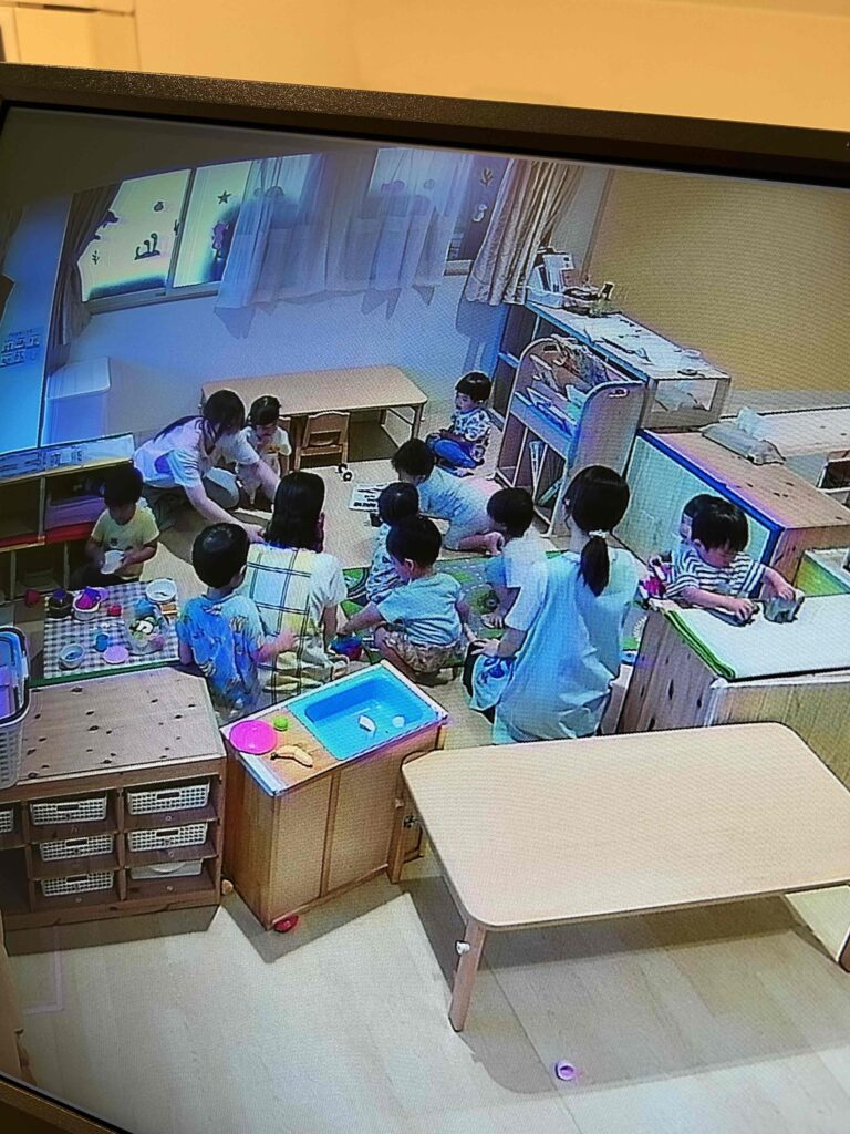 大歓声が起こりました！！！